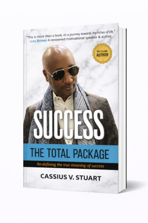 Success, The Total Package